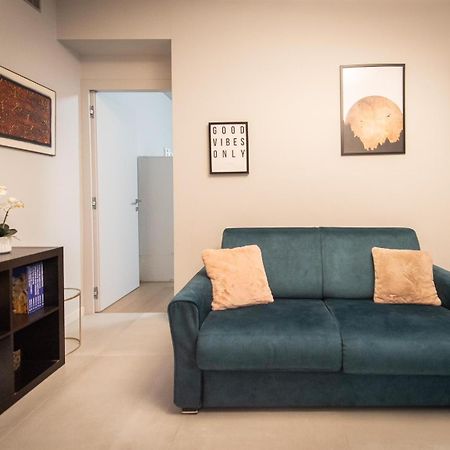 Elegante Bilocale-Centro Torino-Free Wifi Apartment ภายนอก รูปภาพ