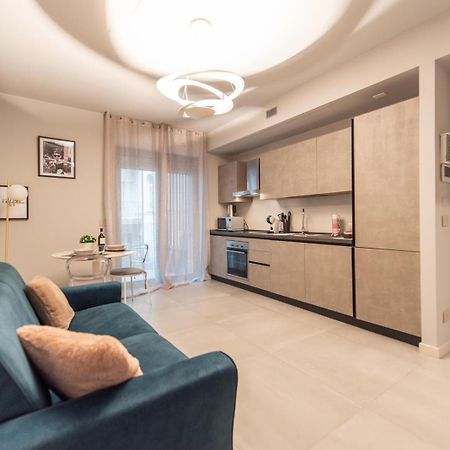 Elegante Bilocale-Centro Torino-Free Wifi Apartment ภายนอก รูปภาพ