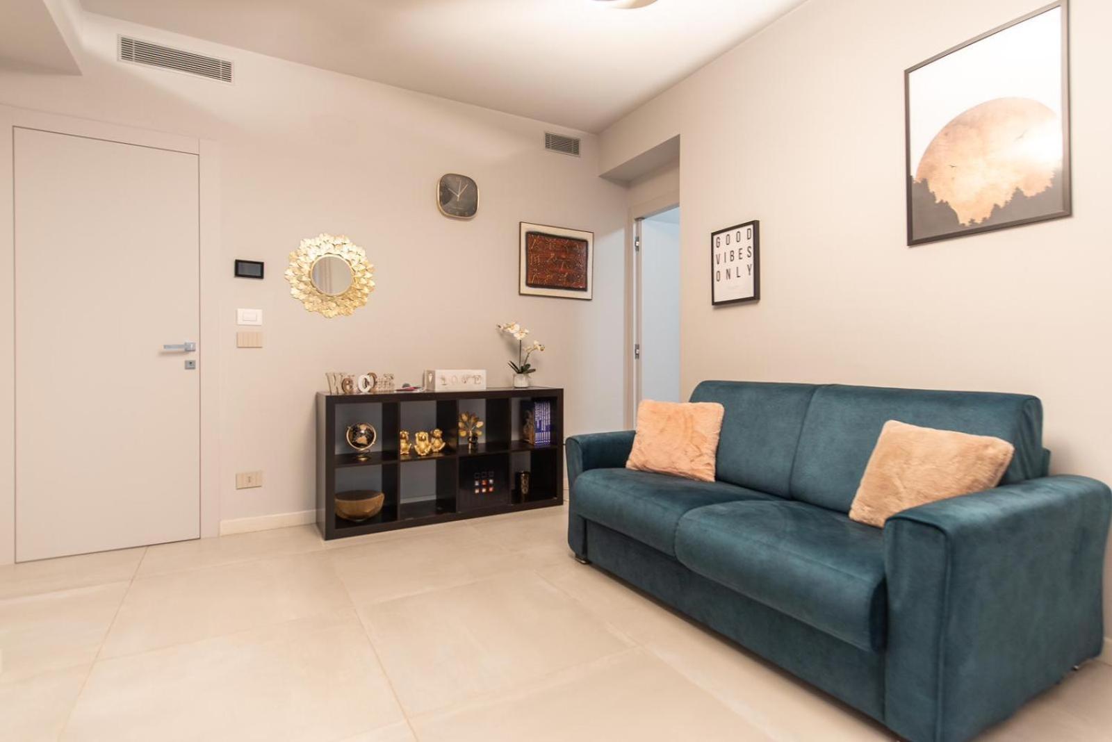 Elegante Bilocale-Centro Torino-Free Wifi Apartment ภายนอก รูปภาพ