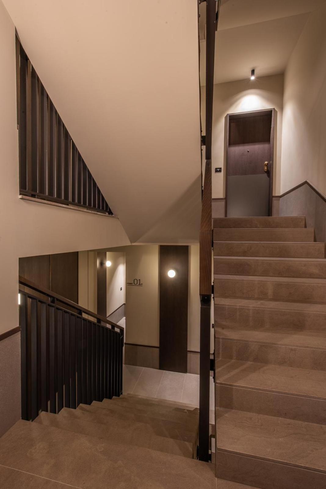 Elegante Bilocale-Centro Torino-Free Wifi Apartment ภายนอก รูปภาพ