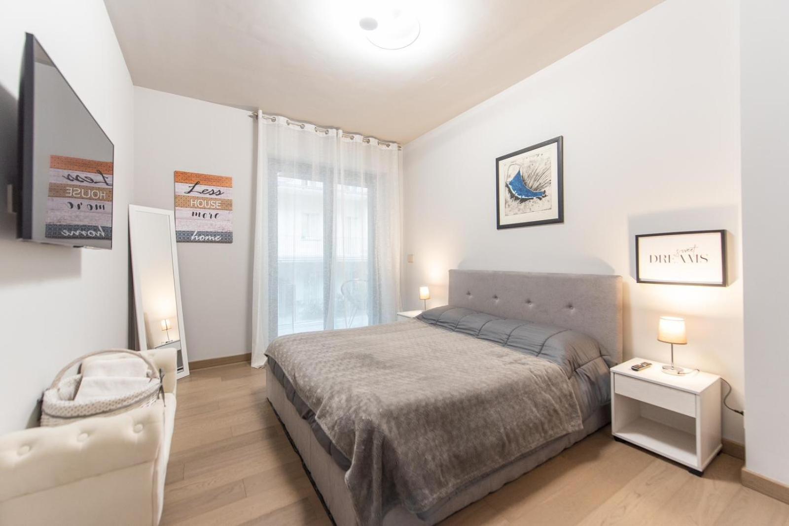 Elegante Bilocale-Centro Torino-Free Wifi Apartment ภายนอก รูปภาพ