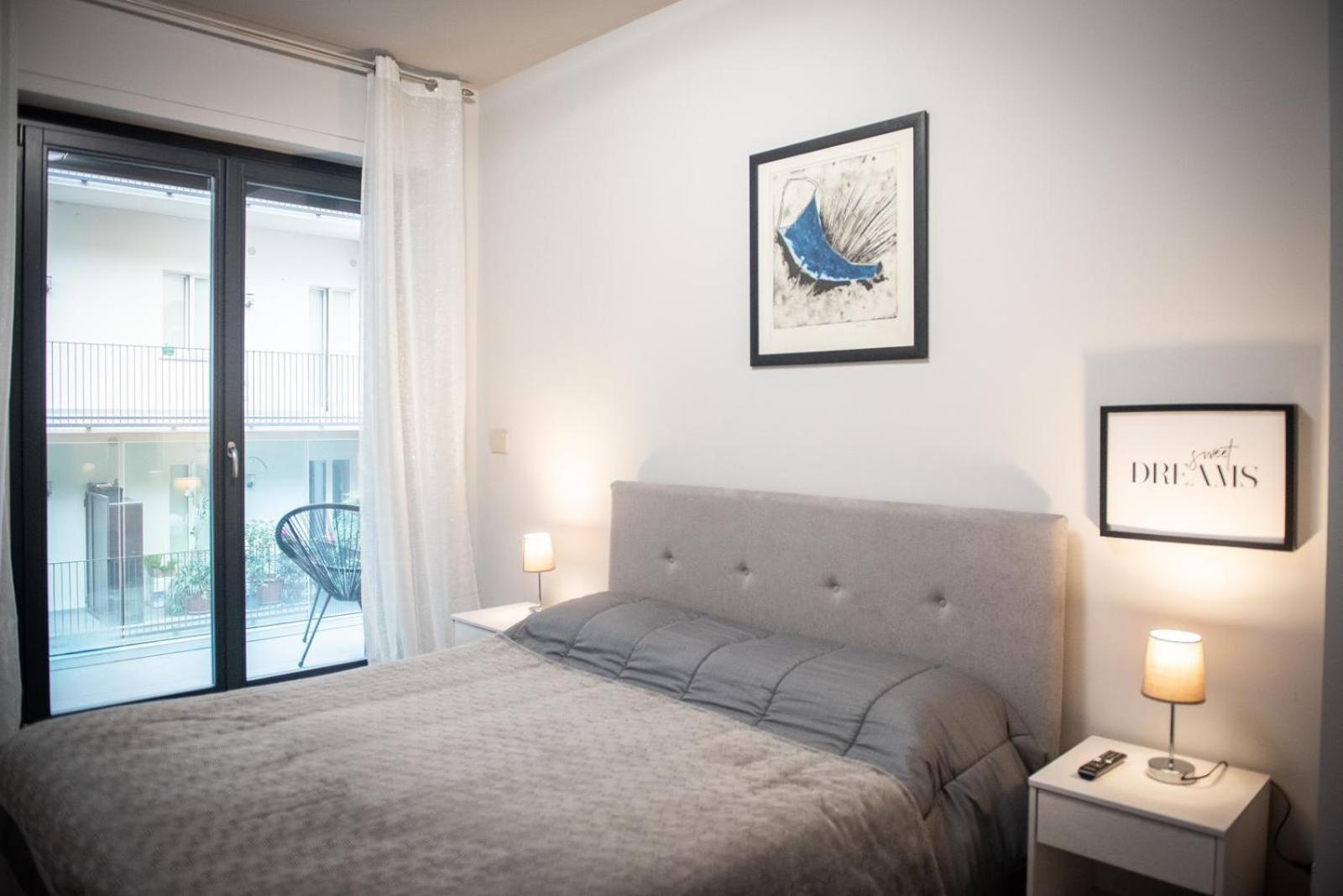 Elegante Bilocale-Centro Torino-Free Wifi Apartment ภายนอก รูปภาพ