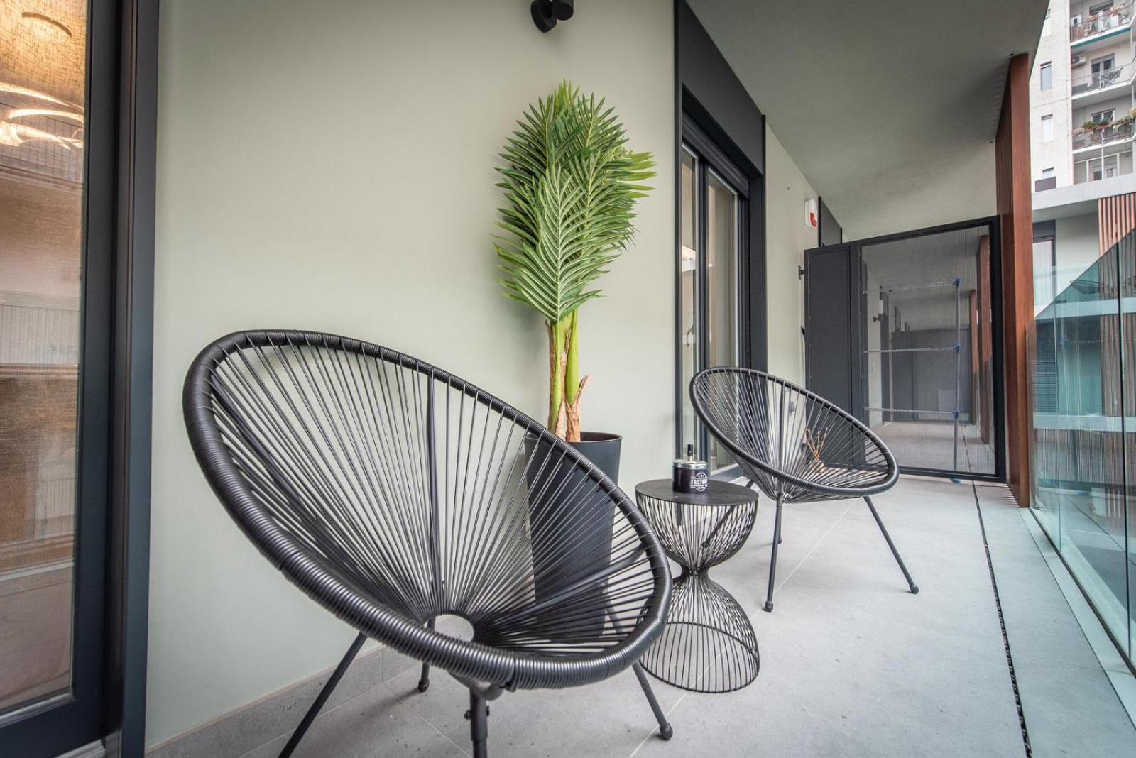 Elegante Bilocale-Centro Torino-Free Wifi Apartment ภายนอก รูปภาพ