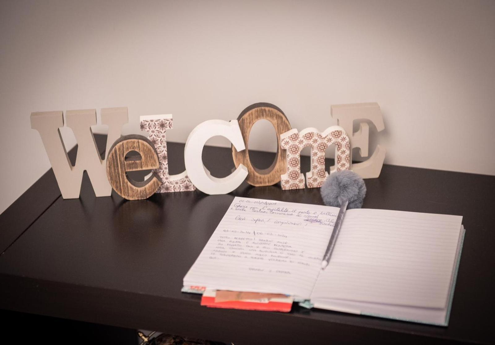Elegante Bilocale-Centro Torino-Free Wifi Apartment ภายนอก รูปภาพ